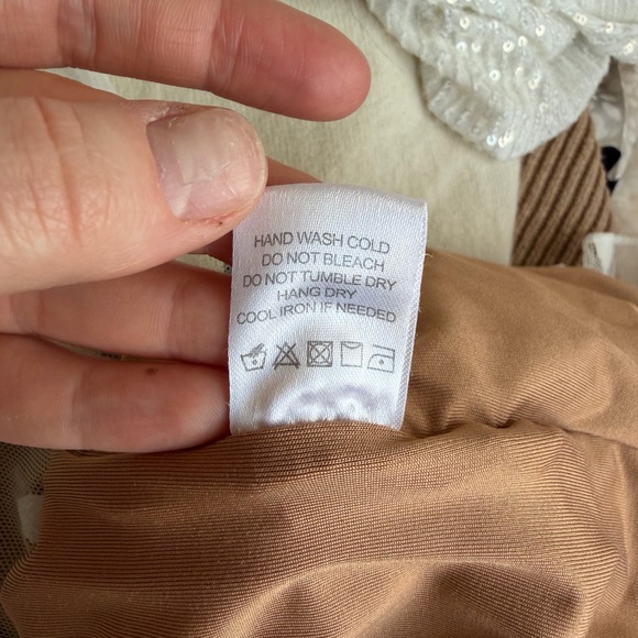 MAJORELLE Bandit Dress - Revolve - Picture 10 of 14